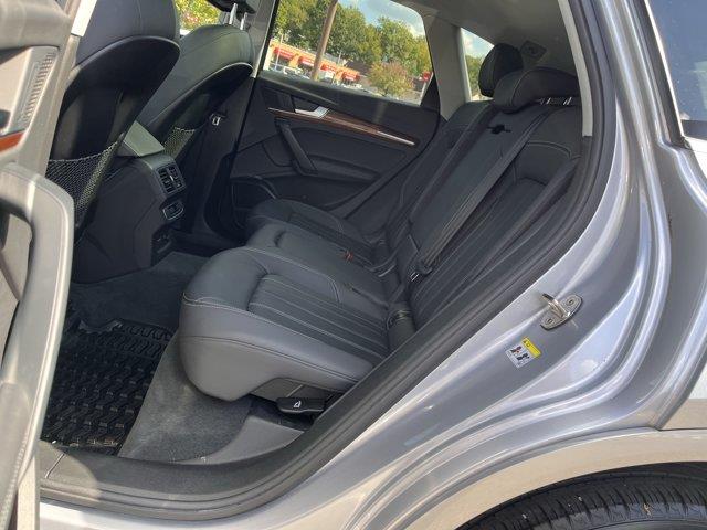 2022 Audi Q5 - $29,899