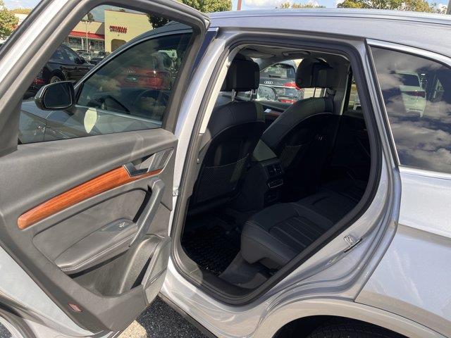 2022 Audi Q5 - $29,899