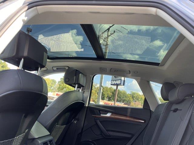 2022 Audi Q5 - $29,899