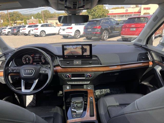 2022 Audi Q5 - $29,899