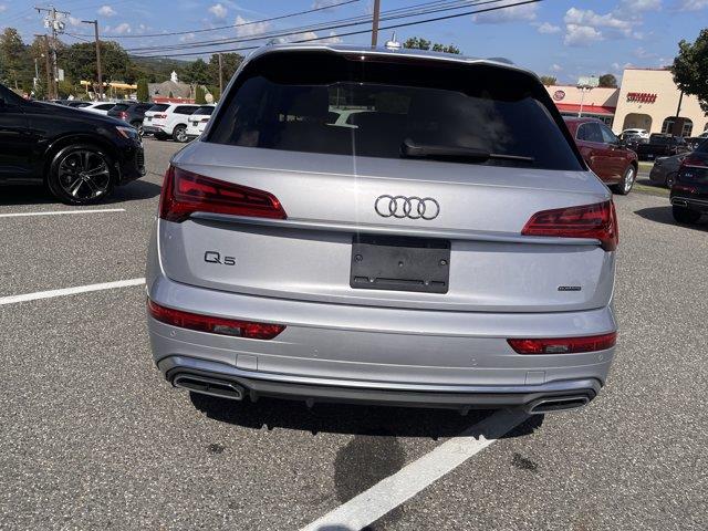 2022 Audi Q5 - $29,899