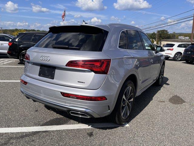 2022 Audi Q5 - $29,899