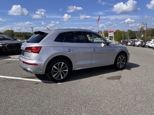 2022 Audi Q5 - $29,899