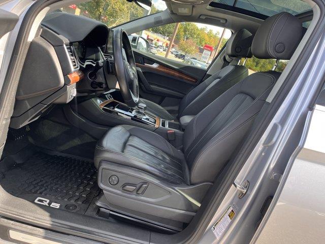 2022 Audi Q5 - $29,899