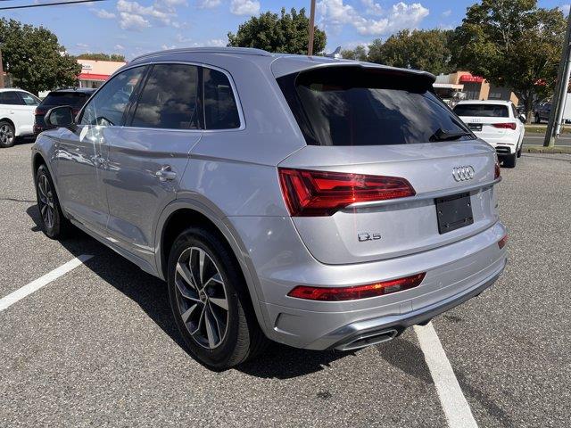2022 Audi Q5 - $29,899