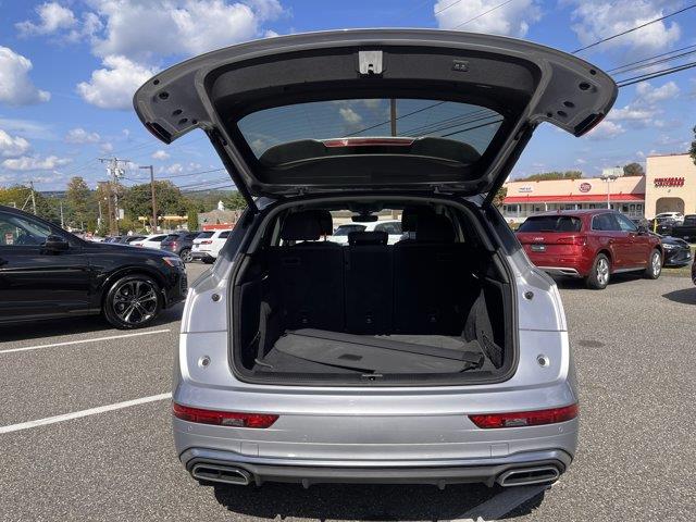 2022 Audi Q5 - $29,899