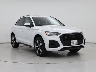 Photo of a 2023 Audi Q5 AWD Quattro S Line Premium Plus 45 Tfsi 4DR SUV for sale