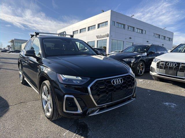 2023 Audi Q5 - $29,899
