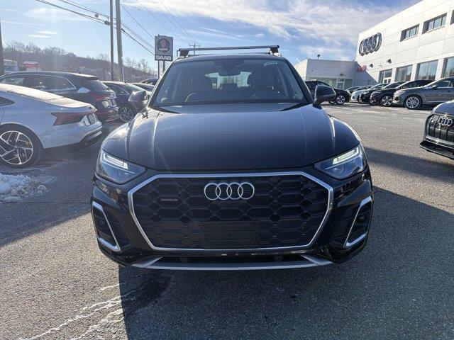 2023 Audi Q5 - $29,899