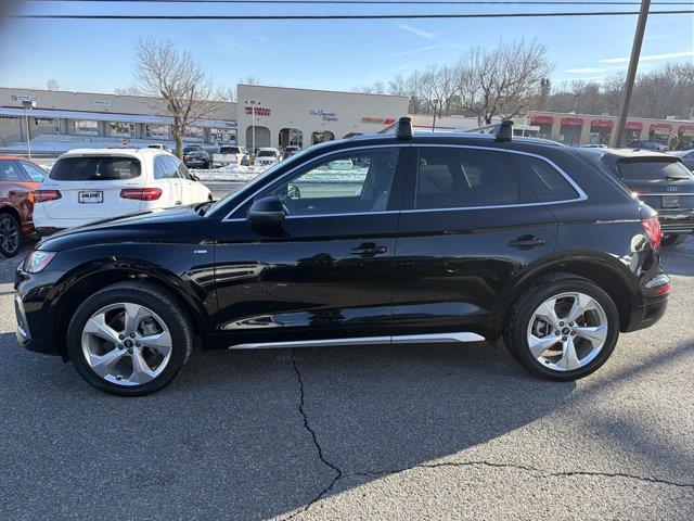 2023 Audi Q5 - $29,899