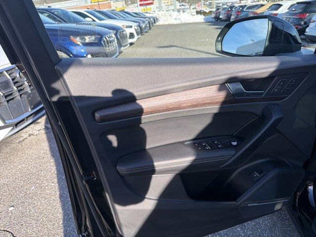 2023 Audi Q5 - $29,899