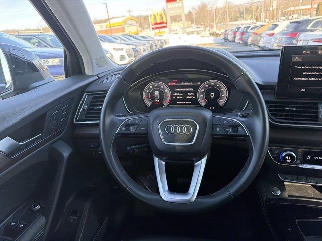 2023 Audi Q5 - $29,899