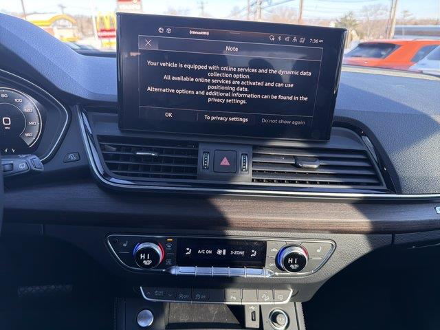 2023 Audi Q5 - $29,899