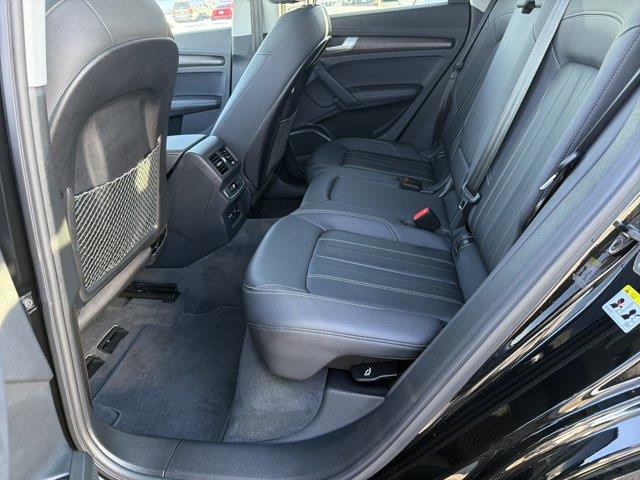 2023 Audi Q5 - $29,899