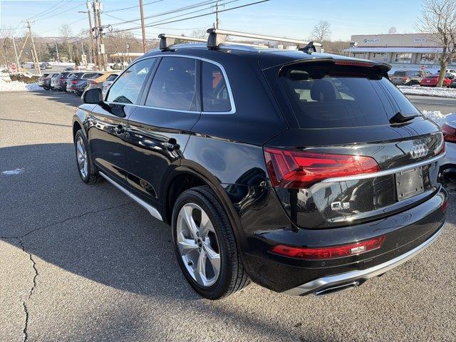 2023 Audi Q5 - $29,899