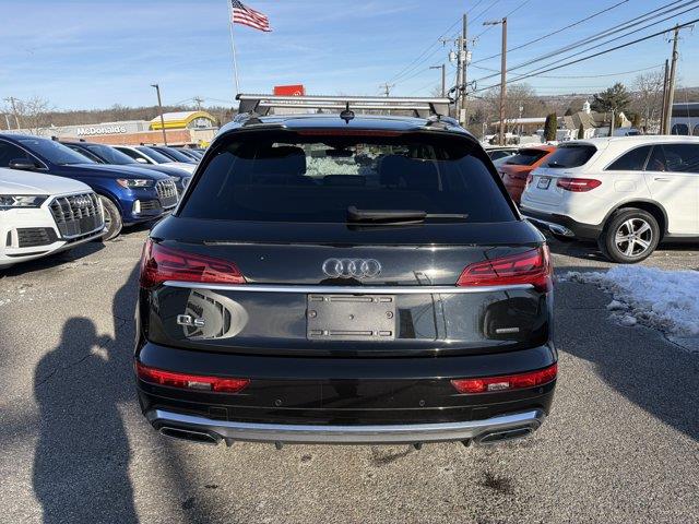 2023 Audi Q5 - $29,899
