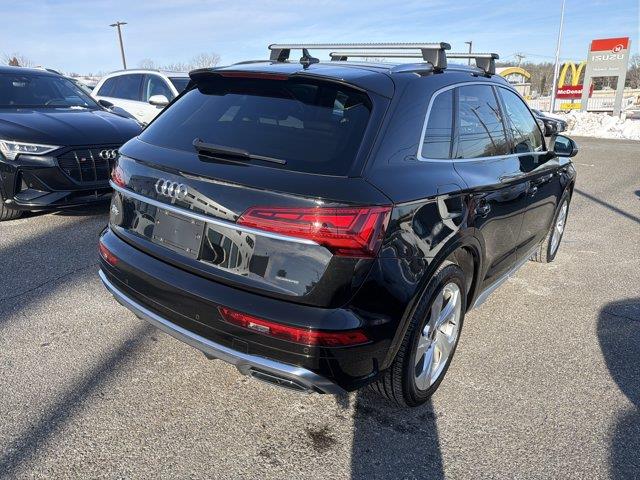 2023 Audi Q5 - $29,899