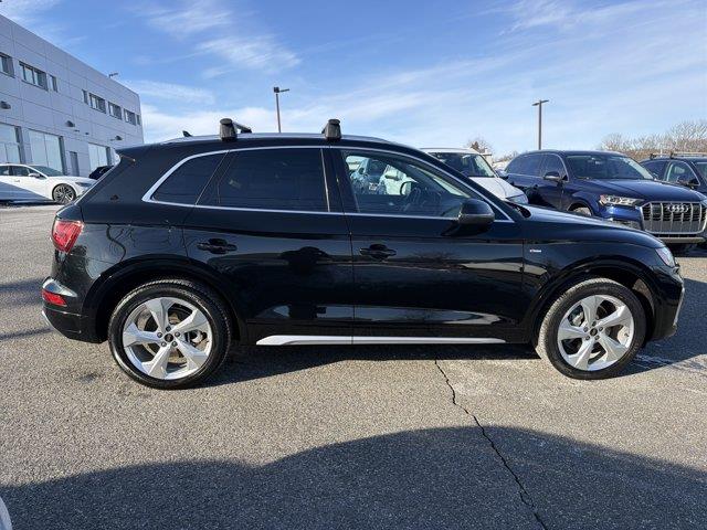 2023 Audi Q5 - $29,899