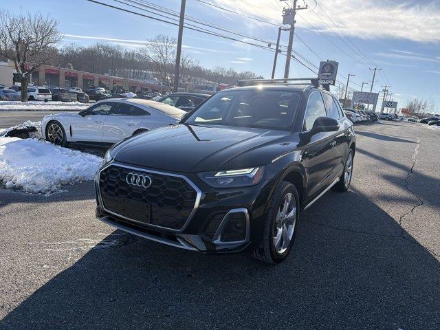 2023 Audi Q5 - $29,899