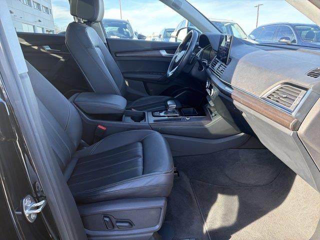 2023 Audi Q5 - $29,899