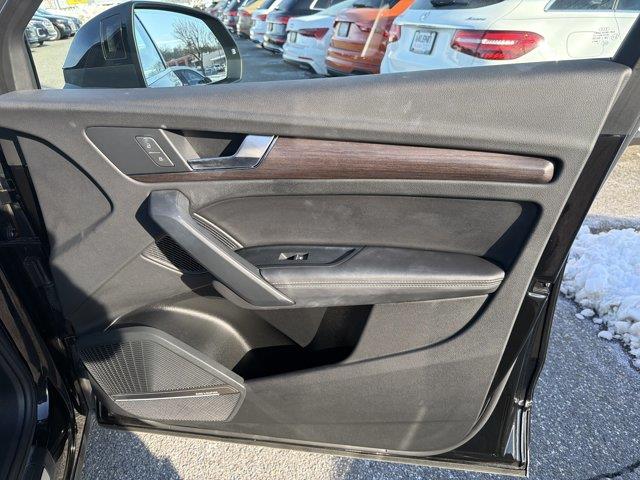 2023 Audi Q5 - $29,899