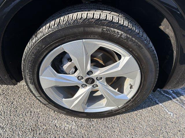 2023 Audi Q5 - $29,899