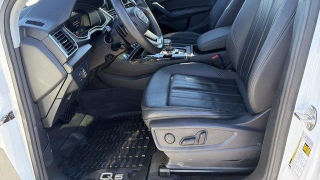 2023 Audi Q5 quattro S line Prem Plus 45 TFSI