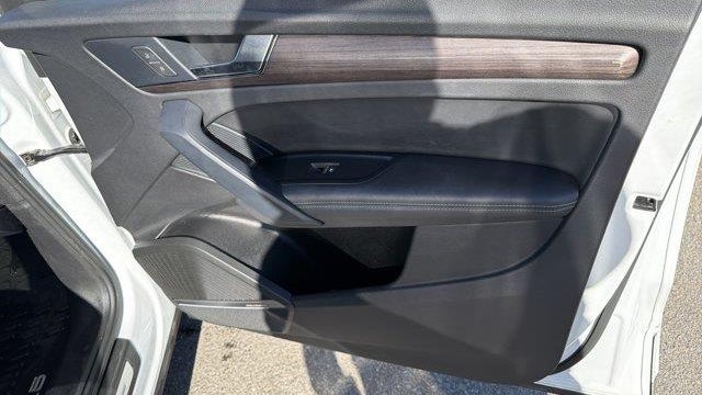 2023 Audi Q5 quattro S line Prem Plus 45 TFSI