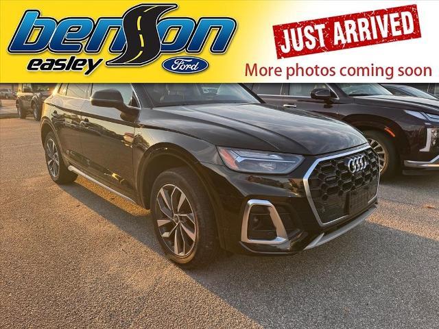 2024 Audi Q5
