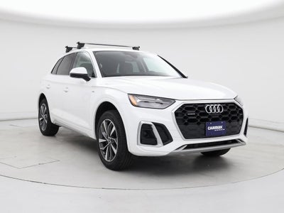 Photo of a 2024 Audi Q5 AWD Quattro S Line Premium Plus 45 Tfsi 4DR SUV for sale