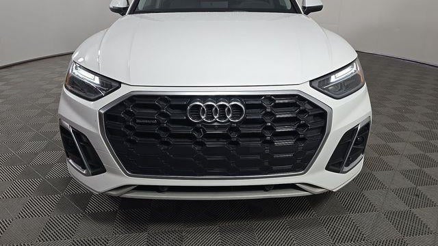 2023 Audi Q5 quattro S line Prem Plus 45 TFSI