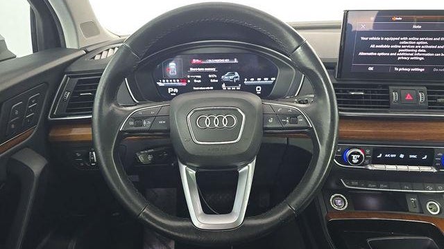 2023 Audi Q5 quattro S line Prem Plus 45 TFSI