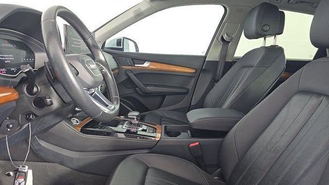 2023 Audi Q5 quattro S line Prem Plus 45 TFSI