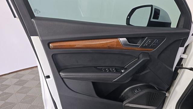 2023 Audi Q5 quattro S line Prem Plus 45 TFSI