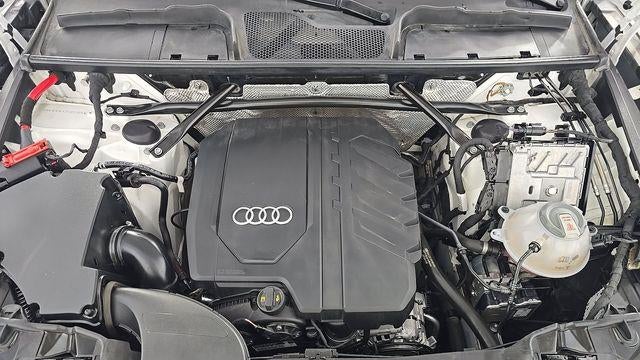 2023 Audi Q5 quattro S line Prem Plus 45 TFSI
