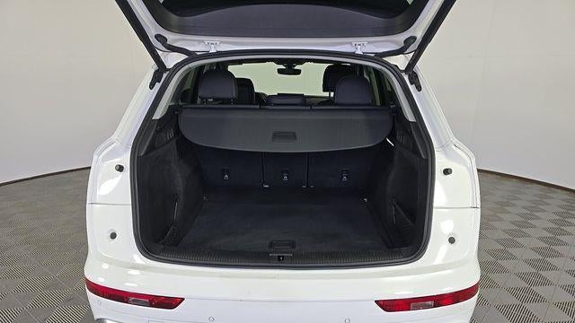 2023 Audi Q5 quattro S line Prem Plus 45 TFSI