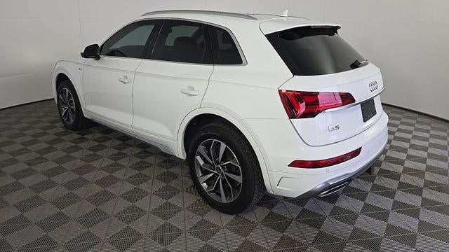 2023 Audi Q5 quattro S line Prem Plus 45 TFSI
