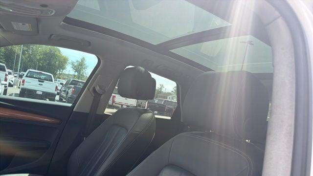 2023 Audi Q5 quattro S line Prem Plus 45 TFSI