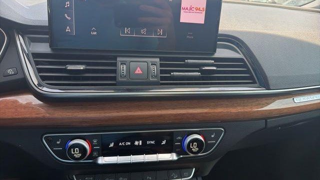2023 Audi Q5 quattro S line Prem Plus 45 TFSI