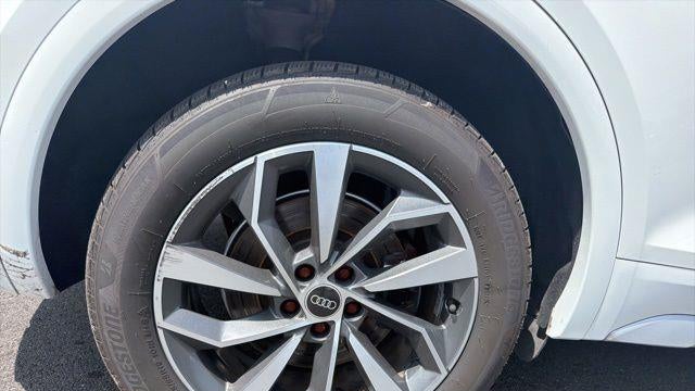 2023 Audi Q5 quattro S line Prem Plus 45 TFSI