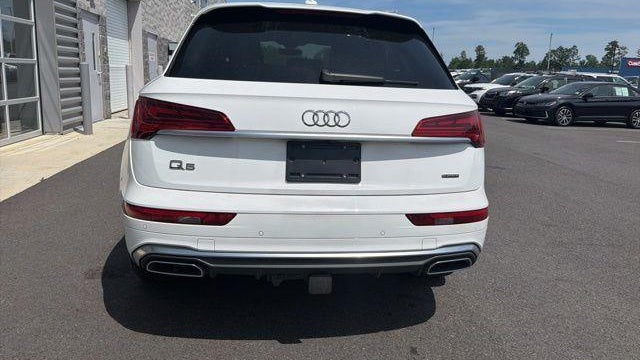 2023 Audi Q5 quattro S line Prem Plus 45 TFSI