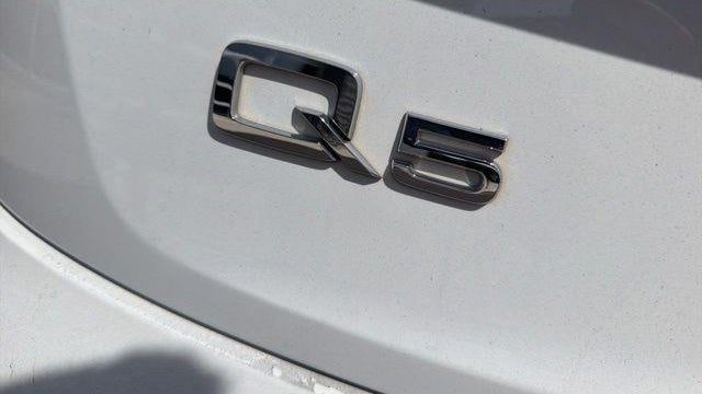 2023 Audi Q5 quattro S line Prem Plus 45 TFSI