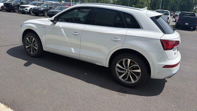 2023 Audi Q5 quattro S line Prem Plus 45 TFSI