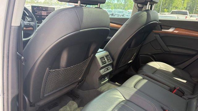 2023 Audi Q5 quattro S line Prem Plus 45 TFSI