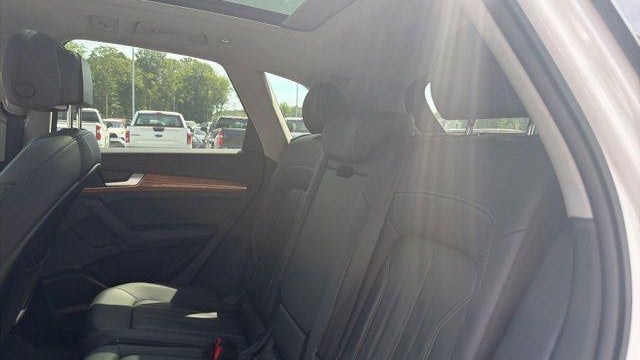 2023 Audi Q5 quattro S line Prem Plus 45 TFSI