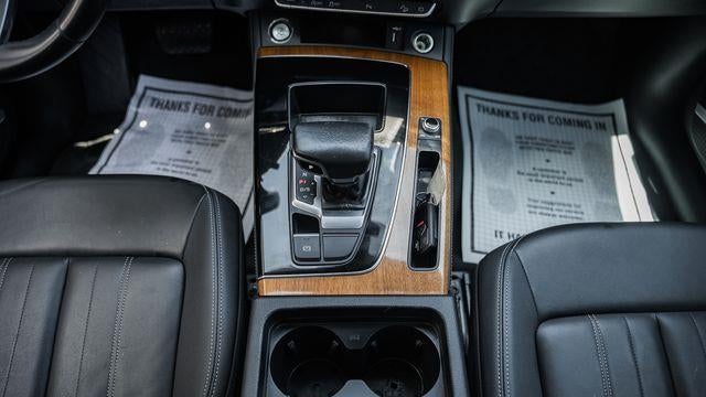 2023 Audi Q5 quattro S line Prem Plus 45 TFSI