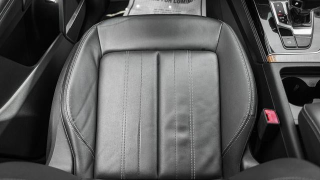 2023 Audi Q5 quattro S line Prem Plus 45 TFSI