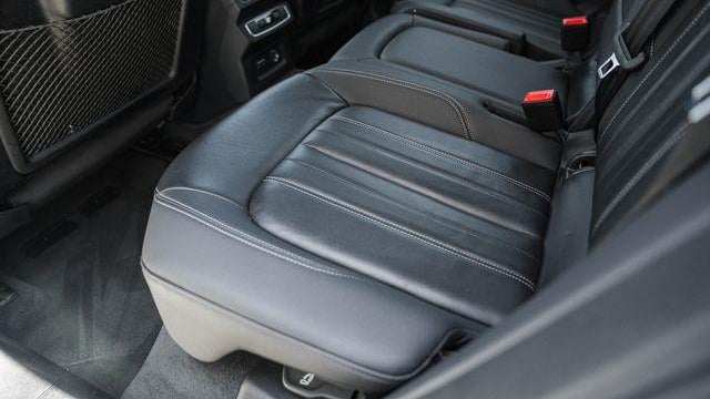 2023 Audi Q5 quattro S line Prem Plus 45 TFSI