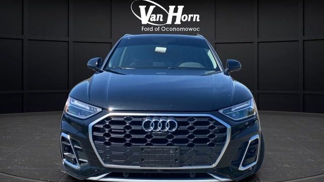 2023 Audi Q5 quattro S line Prem Plus 45 TFSI