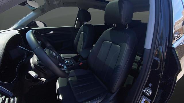 2023 Audi Q5 quattro S line Prem Plus 45 TFSI